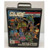 1991 GI Joe Battle Figures Collectors Case