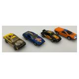 Vintage MATCHBOX Collectors Case With Misc. Miniature Cars