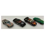 Vintage MATCHBOX Collectors Case With Misc. Miniature Cars