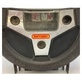 Vintage MATCHBOX Collectors Case With Misc. Miniature Cars