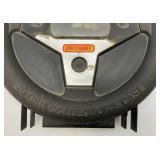 Vintage MATCHBOX Collectors Case With Misc. Miniature Cars (Latch Broke)