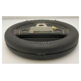 Vintage MATCHBOX Collectors Case With Misc. Miniature Cars (Latch Broke)