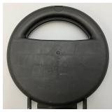 Vintage MATCHBOX Collectors Case With Misc. Miniature Cars (Latch Broke)