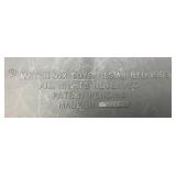 Vintage MATCHBOX Collectors Case With Misc. Miniature Cars (Latch Broke)