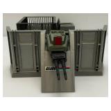 1983 GI JOE Headquarters/Command Center Playset (Not Complete Missing Pieces)