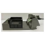 1983 GI JOE Headquarters/Command Center Playset (Not Complete Missing Pieces)