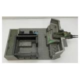 1983 GI JOE Headquarters/Command Center Playset (Not Complete Missing Pieces)