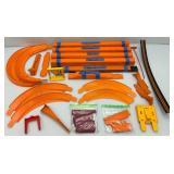 Vintage Misc. Hot Wheels Race Track