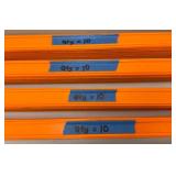 Vintage Misc. Hot Wheels Race Track