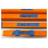 Vintage Misc. Hot Wheels Race Track