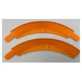 Vintage Misc. Hot Wheels Race Track