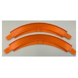 Vintage Misc. Hot Wheels Race Track