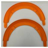 Vintage Misc. Hot Wheels Race Track