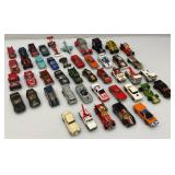 Misc. Vintage Hot Wheels And More