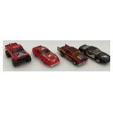 Misc. Vintage Hot Wheels And More