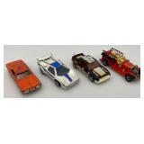 Misc. Vintage Hot Wheels And More