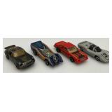 Misc. Vintage Hot Wheels And More