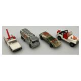 Misc. Vintage Hot Wheels And More