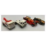 Misc. Vintage Hot Wheels And More