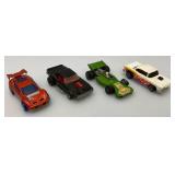 Misc. Vintage Hot Wheels And More