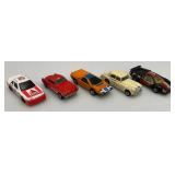 Misc. Vintage Hot Wheels And More