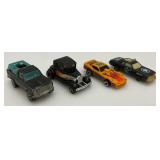 Misc. Vintage Hot Wheels And More