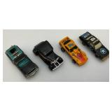 Misc. Vintage Hot Wheels And More