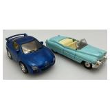 Misc. Vintage Hot Wheels And More