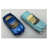 Misc. Vintage Hot Wheels And More