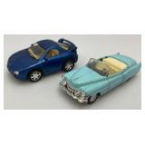 Misc. Vintage Hot Wheels And More