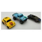 Misc. Vintage Hot Wheels And More