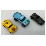 Misc. Vintage Hot Wheels And More