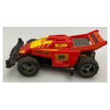 Misc. Vintage Hot Wheels And More