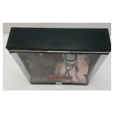 EST. $225.00- $340.00 Barbie (THE MUNSTERS) Giftset Barbie & Ken Collectors Edition 2001 (New In Box)