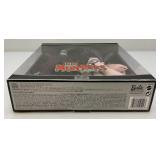 EST. $225.00- $340.00 Barbie (THE MUNSTERS) Giftset Barbie & Ken Collectors Edition 2001 (New In Box)