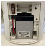 1984 Tomy OMNIBOT Robot 5402 Complete In Original Box (Untested) Battery Boxes Need Cleaning