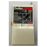 1984 Tomy OMNIBOT Robot 5402 Complete In Original Box (Untested) Battery Boxes Need Cleaning