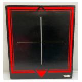 1984 Tomy OMNIBOT Robot 5402 Complete In Original Box (Untested) Battery Boxes Need Cleaning