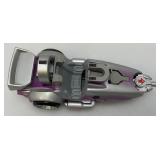 1991 Magneto Magnetron Car Uncanny X-Men W/ Magneto Action Figure And Accessories (Almost Complete)