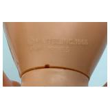 Vintage Reproduction Barbie Boxes With Misc. Vintage Barbies