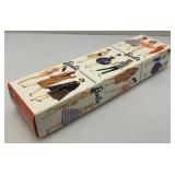 Vintage Reproduction Barbie Boxes With Misc. Vintage Barbies