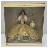2000 Special 2000 Edition Celebration TERESA Barbie (New Old Stock)