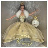 2000 Special 2000 Edition Celebration TERESA Barbie (New Old Stock)