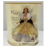 2000 Special 2000 Edition Celebration TERESA Barbie (New Old Stock)