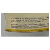 2000 Special 2000 Edition Celebration TERESA Barbie (New Old Stock)