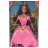 1998 Princess Barbie (New Old Stock)