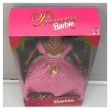 1998 Princess Barbie (New Old Stock)