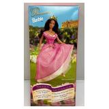 1998 Princess Barbie (New Old Stock)