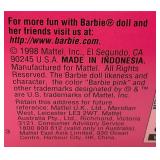 1998 Princess Barbie (New Old Stock)