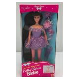 1996 Special Edition Pretty Choices Barbie (New Old Stock)